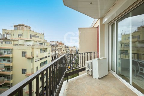 Купить квартиру в Барселона, Испания с 2 спальни, 90м², № 5624 - фото 26