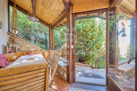 Сasa de 4 dormitorios en venta en Cataluña, Spain № 5626 - foto 18