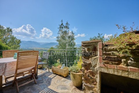 Сasa de 4 dormitorios en venta en Cataluña, Spain № 5626 - foto 12