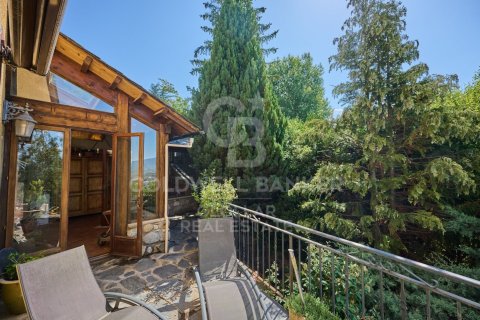 Сasa de 4 dormitorios en venta en Cataluña, Spain № 5626 - foto 20