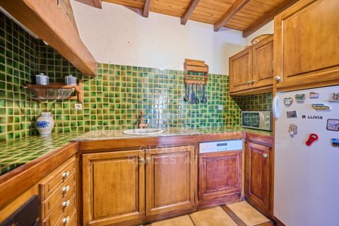 Сasa de 4 dormitorios en venta en Cataluña, Spain № 5626 - foto 14
