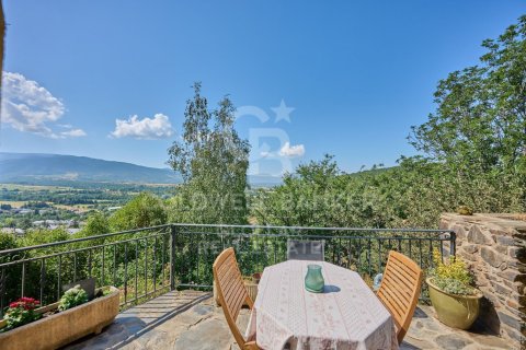 Сasa de 4 dormitorios en venta en Cataluña, Spain № 5626 - foto 11
