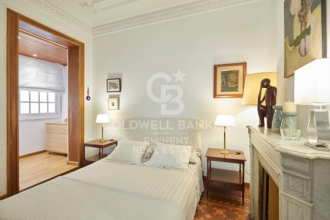 Apartamento de 2 dormitorios en venta en Barcelona, Cataluña, Spain № 5625 - foto 18