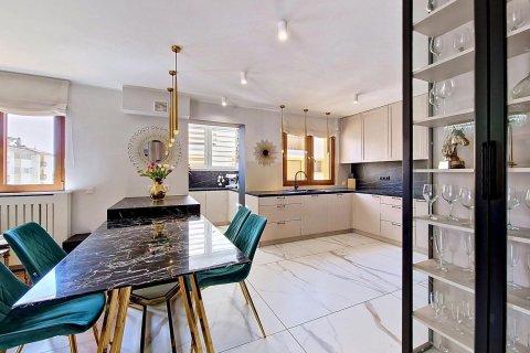 Купить квартиру в Калафелл, Испания с 4 комнаты, 126м², № 7643 - фото 9