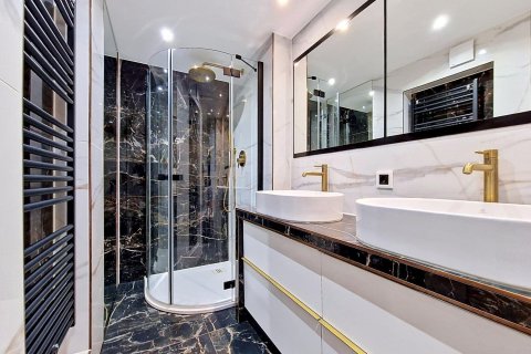 Купить квартиру в Калафелл, Испания с 4 комнаты, 126м², № 7643 - фото 30