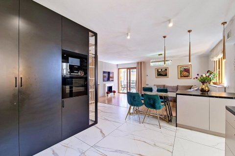 Купить квартиру в Калафелл, Испания с 4 комнаты, 126м², № 7643 - фото 15