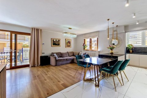 Купить квартиру в Калафелл, Испания с 4 комнаты, 126м², № 7643 - фото 8