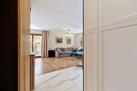 Купить квартиру в Калафелл, Испания с 4 комнаты, 126м², № 7643 - фото 7