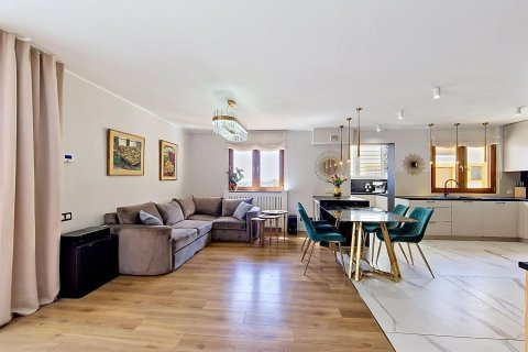 Купить квартиру в Калафелл, Испания с 4 комнаты, 126м², № 7643 - фото 27