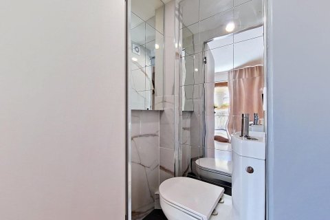 Купить квартиру в Калафелл, Испания с 4 комнаты, 126м², № 7643 - фото 28