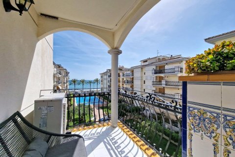 Купить квартиру в Калафелл, Испания с 4 комнаты, 126м², № 7643 - фото 23