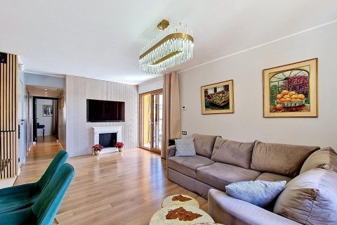 Купить квартиру в Калафелл, Испания с 4 комнаты, 126м², № 7643 - фото 19