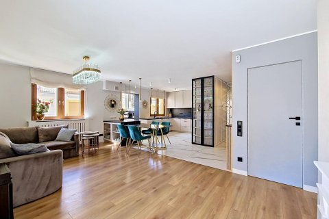 Купить квартиру в Калафелл, Испания с 4 комнаты, 126м², № 7643 - фото 21