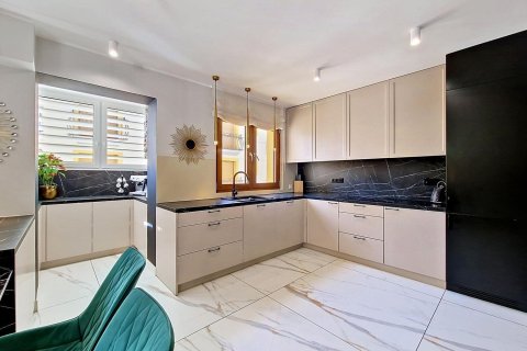 Купить квартиру в Калафелл, Испания с 4 комнаты, 126м², № 7643 - фото 10