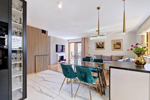Купить квартиру в Калафелл, Испания с 4 комнаты, 126м², № 7643 - фото 16