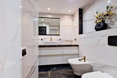 Купить квартиру в Калафелл, Испания с 4 комнаты, 126м², № 7643 - фото 29