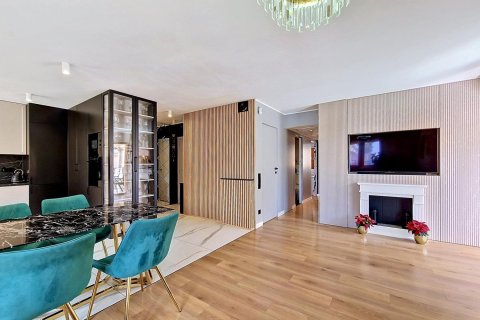 Купить квартиру в Калафелл, Испания с 4 комнаты, 126м², № 7643 - фото 20