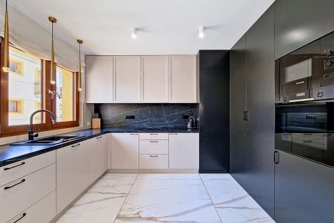 Купить квартиру в Калафелл, Испания с 4 комнаты, 126м², № 7643 - фото 11