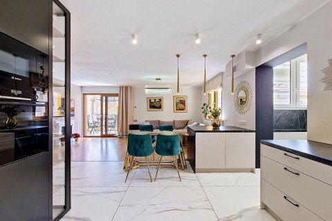 Купить квартиру в Калафелл, Испания с 4 комнаты, 126м², № 7643 - фото 14