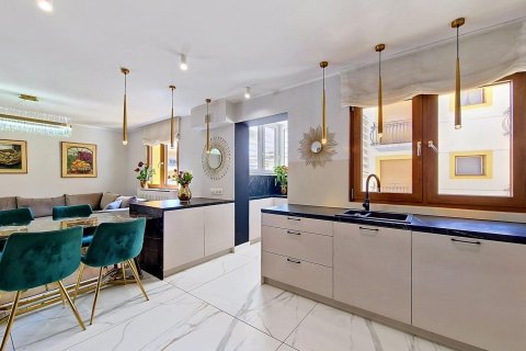 Купить квартиру в Калафелл, Испания с 4 комнаты, 126м², № 7643 - фото 13