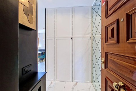Купить квартиру в Калафелл, Испания с 4 комнаты, 126м², № 7643 - фото 6
