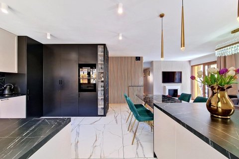 Купить квартиру в Калафелл, Испания с 4 комнаты, 126м², № 7643 - фото 18