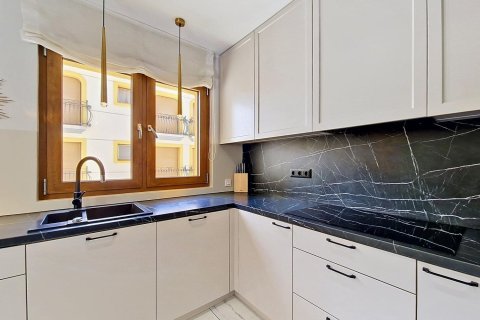 Купить квартиру в Калафелл, Испания с 4 комнаты, 126м², № 7643 - фото 12