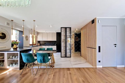 Купить квартиру в Калафелл, Испания с 4 комнаты, 126м², № 7643 - фото 2