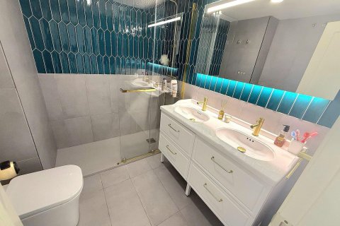 Купить квартиру в Калафелл, Испания с 4 комнаты, 96м², № 7642 - фото 23