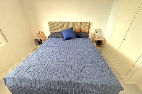 Купить квартиру в Калафелл, Испания с 4 комнаты, 96м², № 7642 - фото 15