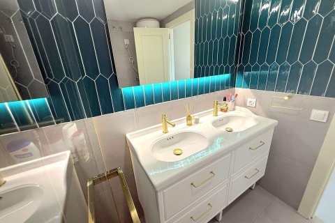 Купить квартиру в Калафелл, Испания с 4 комнаты, 96м², № 7642 - фото 24
