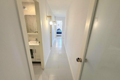 Купить квартиру в Калафелл, Испания с 4 комнаты, 96м², № 7642 - фото 11