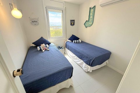 Купить квартиру в Калафелл, Испания с 4 комнаты, 96м², № 7642 - фото 17