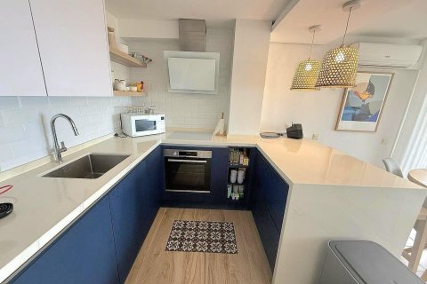 Купить квартиру в Калафелл, Испания с 4 комнаты, 96м², № 7642 - фото 10