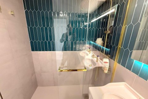 Купить квартиру в Калафелл, Испания с 4 комнаты, 96м², № 7642 - фото 22