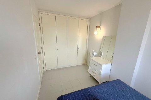 Купить квартиру в Калафелл, Испания с 4 комнаты, 96м², № 7642 - фото 21
