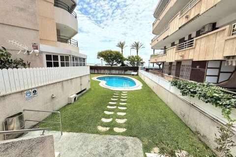 Купить квартиру в Калафелл, Испания с 4 комнаты, 96м², № 7642 - фото 25