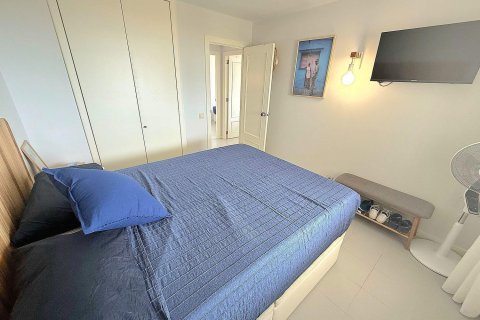 Купить квартиру в Калафелл, Испания с 4 комнаты, 96м², № 7642 - фото 16