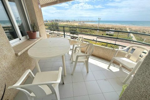 Apartamento de 3 dormitorios en venta en Calafell, Tarragona, Cataluña, Spain № 7642