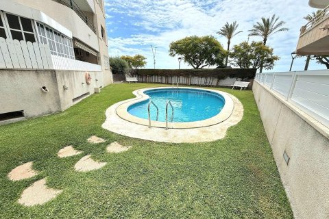 Купить квартиру в Калафелл, Испания с 4 комнаты, 96м², № 7642 - фото 26