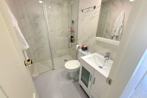 Купить квартиру в Калафелл, Испания с 4 комнаты, 96м², № 7642 - фото 12