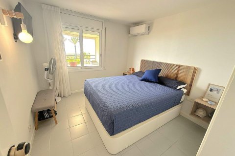 Купить квартиру в Калафелл, Испания с 4 комнаты, 96м², № 7642 - фото 14