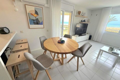Купить квартиру в Калафелл, Испания с 4 комнаты, 96м², № 7642 - фото 8