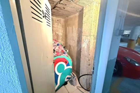 Купить квартиру в Калафелл, Испания с 4 комнаты, 96м², № 7642 - фото 30