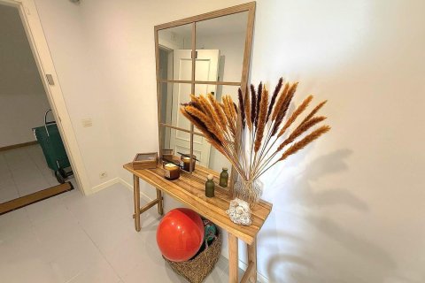 Купить квартиру в Калафелл, Испания с 4 комнаты, 96м², № 7642 - фото 3