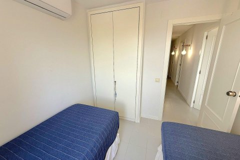 Купить квартиру в Калафелл, Испания с 4 комнаты, 96м², № 7642 - фото 18