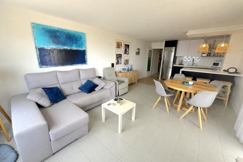 Купить квартиру в Калафелл, Испания с 4 комнаты, 96м², № 7642 - фото 6