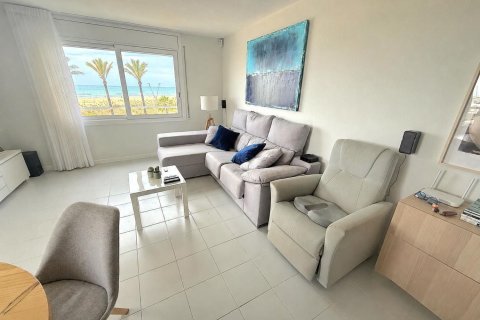 Купить квартиру в Калафелл, Испания с 4 комнаты, 96м², № 7642 - фото 5