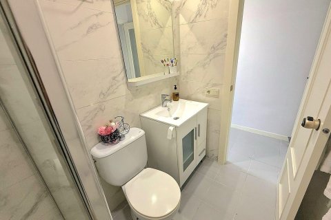 Купить квартиру в Калафелл, Испания с 4 комнаты, 96м², № 7642 - фото 13