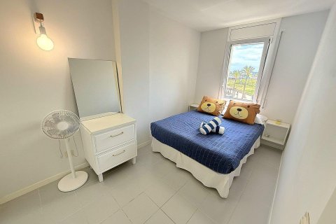 Купить квартиру в Калафелл, Испания с 4 комнаты, 96м², № 7642 - фото 19